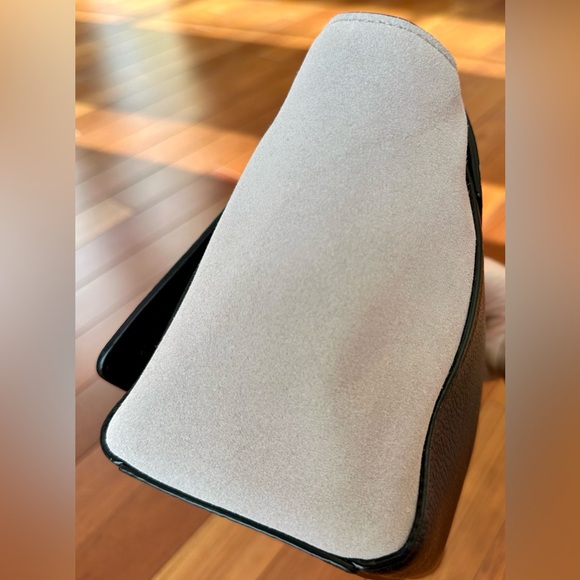 Kate Spade Magnolia Park Large Laurel Satchel with Detachable Crossbody Strap - Picture 6 of 14